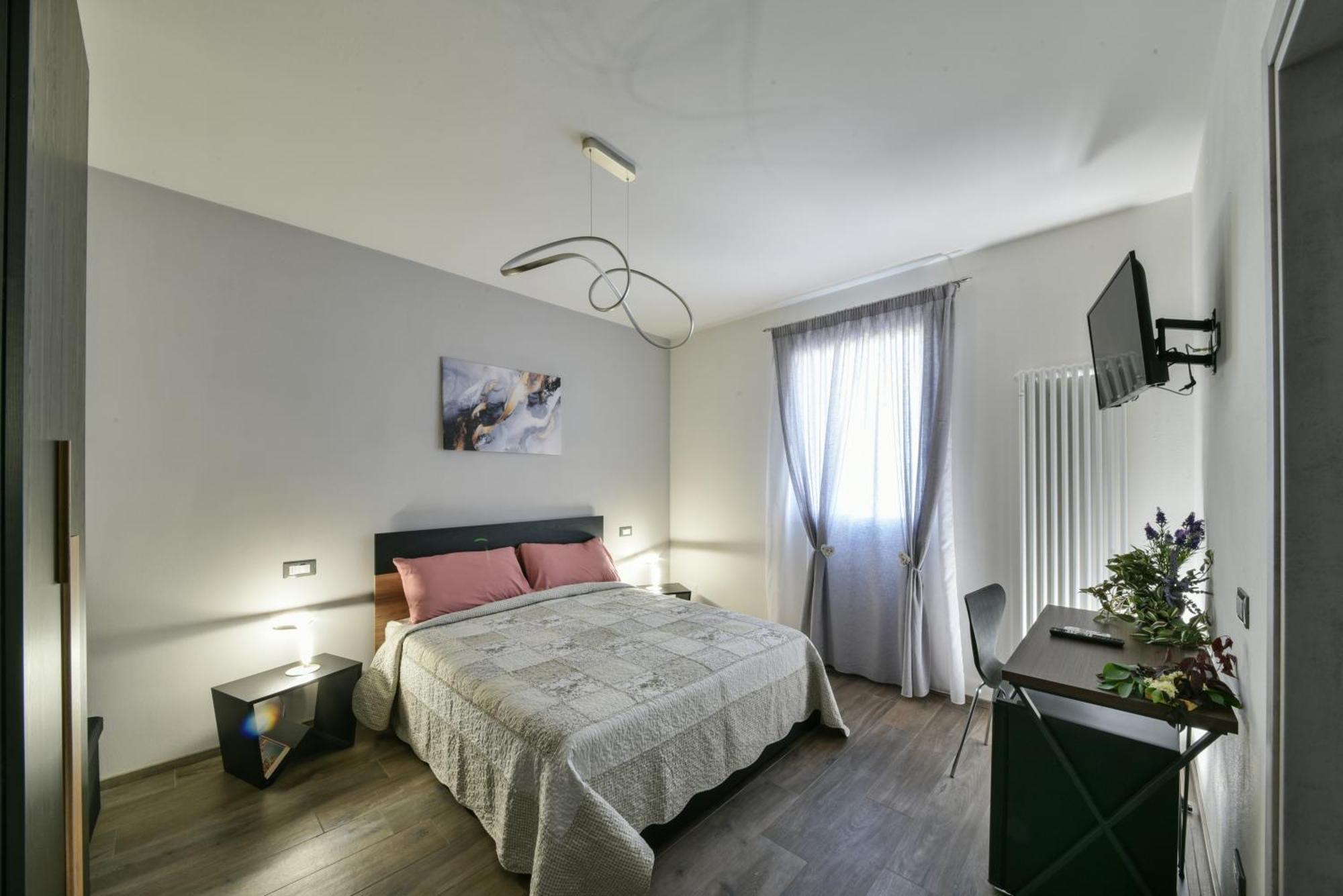 I Giardini Di Lo' Hotel Montagnana  Exterior photo